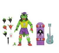 Neca : TMNT COMIC MONDO GECKO (ARCHIE COMICS)