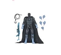 Teenage Mutant Ninja Turtles (Mirage Comics) - Nobody 7" Scale Action Figure (PRE-ORDER)