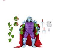 Teenage Mutant Ninja Turtles (Mirage Comics) - 7" Scale Raphael as Shredder Action Figure (Pre-Order)