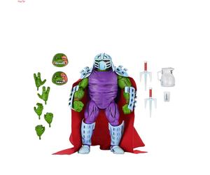 NECA TMNT Comic Raphael as Shredder (mirage Comics) 7 Figure