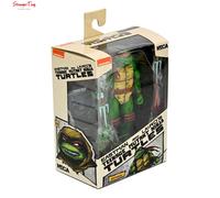 NECA Raphael Mirage Comics Action Figure 18Cm