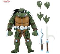 NECA TMNT COMIC SLASH ARCHIE COMICS) 7 INCH FIGURE TEENAGE MUTANT NINJA TURTLES