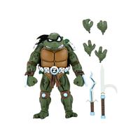NECA TMNT COMIC SLASH ARCHIE COMICS) 7 INCH FIGURE TEENAGE MUTANT NINJA TURTLES