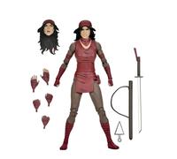 NECA TMNT Comic The Last Ronin - Karai Ultimate 7" Action Figure