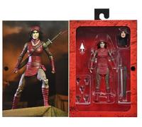 NECA TMNT Comic The Last Ronin - Karai Ultimate 7" Action Figure
