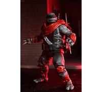 NECA TMNT The Last Ronin LOST YEARS Grammy April with Baby Yi & Moja - In Stock