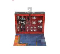 Synja Commando and Mousers Scale Action Figure 18cm Teenage Mutant Ninja Turtles