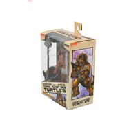 Triceraton Gladiator Scale Action Fig. 18cm Teenage Mutant Ninja Turtles Mirage