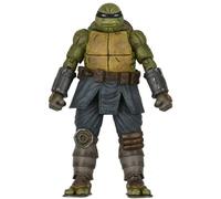 NECA - TMNT Idw Comics Last Ronin Unarmored Ult 7 Action Figure