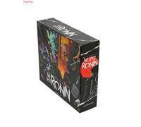 NECA Figure Accessories Set – Last Ronin