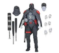 NECA TMNT Last Ronin The Lost Years Casey Nightwatcher AF 106294 Case