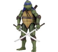 TORTUES NINJA - Figurine Leonardo - 42cm, 634482540480