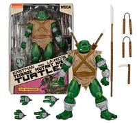 NECA TMNT Michelangelo The Wanderer Mirage Comics 7 Inch Scale Action Figure