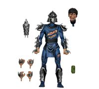 NECA TMNT Mirage Battle Dam Shredder 7"""" Scale Action Figure
