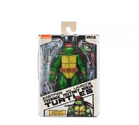 Donatello Handyman Scale Action Figure 18cm Teenage Mutant Ninja Turtles Mirage Comics
