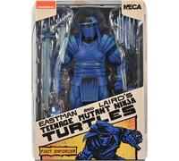NECA TMNT Mirage comics Foot Enforcer INSTOCK