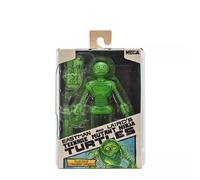 NECA TMNT Mirage Comics Fugitoid (Transmat Variant) INSTOCK