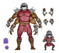 NECA TMNT Mirage Comics Shredder Clone & Mini Shredder 7 Inch Deluxe Figure