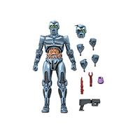 NECA - TMNT - Mirage Comics Utrom 7" Action Figure | Teenage Mutant Ninja Turtles Mirage Comics 7 Inch Action Figure Ultimate - Utrom