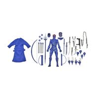 NECA TMNT Mirage Ultimate Foot 7"" Scale Action Figure