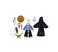 NECA TMNT Ninja Turtle Miyamoto Color A Tale of USAGI 7" Action Figure