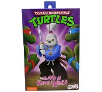 NECA TMNT Ninja Turtle Miyamoto Color A Tale of USAGI YOJIMBO 7" Action Figure