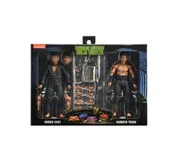 NECA TMNT SHADOW WARRIORS (1990 Movie) 7" Scale Action Figure 2 Pack Series