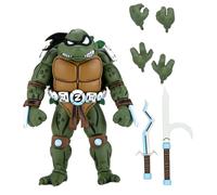 NECA - TMNT Teenage Mutant Ninja Turtles - Archie Comics Slash 7" Action Figure