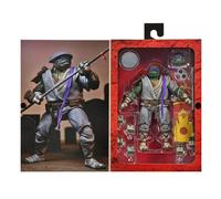 NECA TMNT The Last Ronin DONATELLO Ultimate 7" Action Figure Official