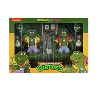 Neca Ninja Turtles Napoleon And Atilla 18 Cm