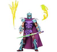 NECA TMNT Turtles in Time: Shredder 7 Inch Action Figure