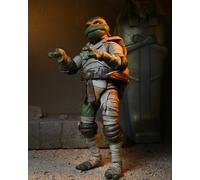 NECA TMNT Ultimate Michelangelo as The Mummy 7" Figure NEW IN STOCK