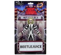 Neca Toony Terrors Beetlejuice (1988) - BEETLEJUICE 6" action figure NEW