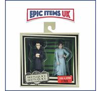 NECA Lydia & Astrid Pack 2 Scale Action Fig. 15 cm Beetlejuice Beetlejuice Toony Terrors