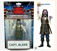 NECA Toony Terrors Captain Blake The Fog Series 6 - 6 Inch Action Figure