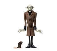 NECA Toony Terrors Count Orlok - Nosferatu- 6 Scale Action Figure