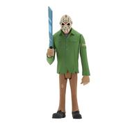 NECA Toony Terrors - Friday The 13th - 6? Scale Action Figure- Stylized Jason