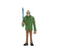 NECA Toony Terrors Friday The 13th 6? Scale Action Figure Stylized Jason