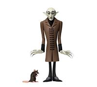 NECA Toony Terrors Nosferatu Count Orlok 6" Scale Action Figure, H852535