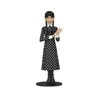 NECA Toony Terrors Wednesday Adams Figure 24100