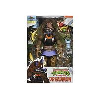 NECA Teenage Mutant Ninja Turtles Dreadmon Action Figure TMNT