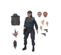 NECA Robocop Alex Murphy 7" Ultimate Action Figure 1:12 Scale In Stock