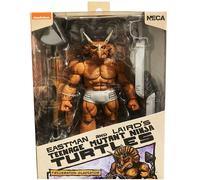 NECA Triceraton Gladiator Mirage Teenage Mutant Ninja Turtles TMNT Official