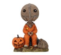 NECA Trick R Treat Sam Head Knocker