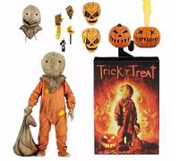 Neca Trick or Treat - Ultimate Sam 7 Inch Scale Action Figure
