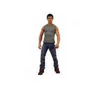 NECA Twilight Eclipse Movie Series 1 Action Figure Jacob Black