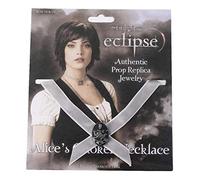 NECA Twilight Saga Eclipse Alice Choker Necklace Prop Replica