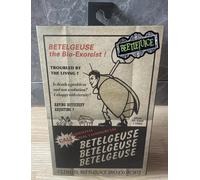 NECA Ultimate Beetlejuice 1988 Tour Guide The BioExorcist 7" Scale Figure