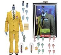 NECA Ultimate Beetlejuice Tim Burton BOB Action Figure 18 cm (2025)