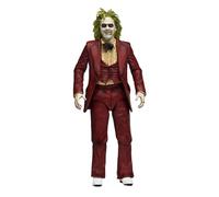 NECA Ultimate Beetlejuice Wedding Tuxedo Scale Action Figure 18 cm Beetlejuice Beetlejuice